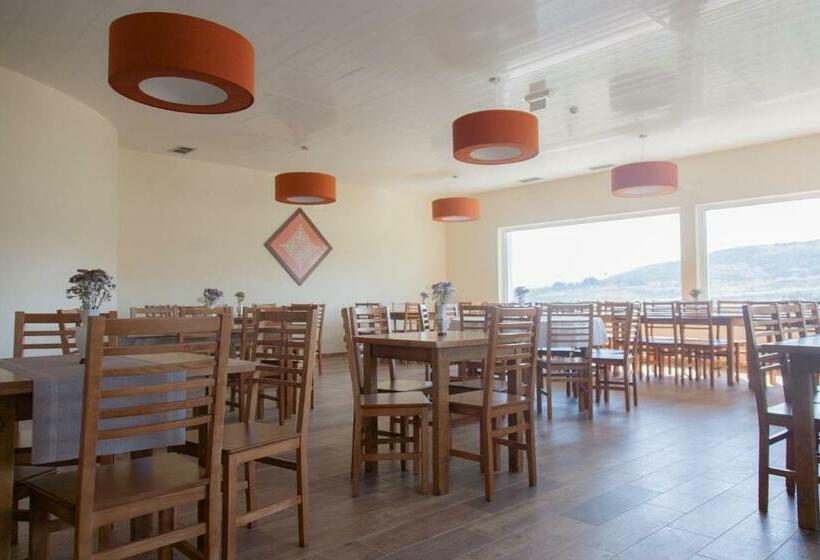 בית מלון כפרי Quinta De Trancoso