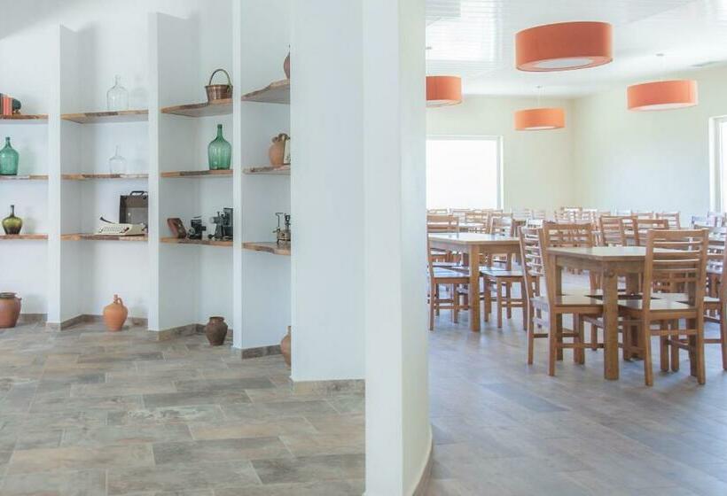 בית מלון כפרי Quinta De Trancoso