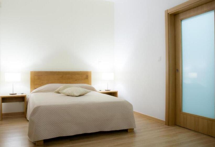 בית מלון כפרי Quinta De Trancoso