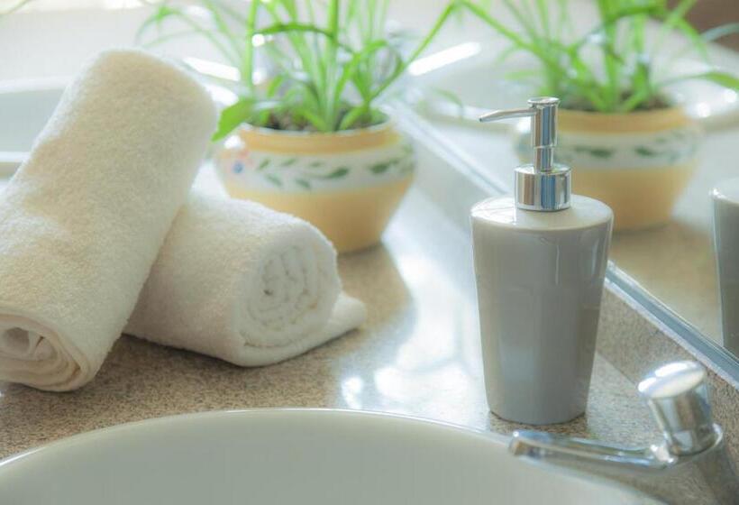 בית מלון כפרי Quinta De Trancoso