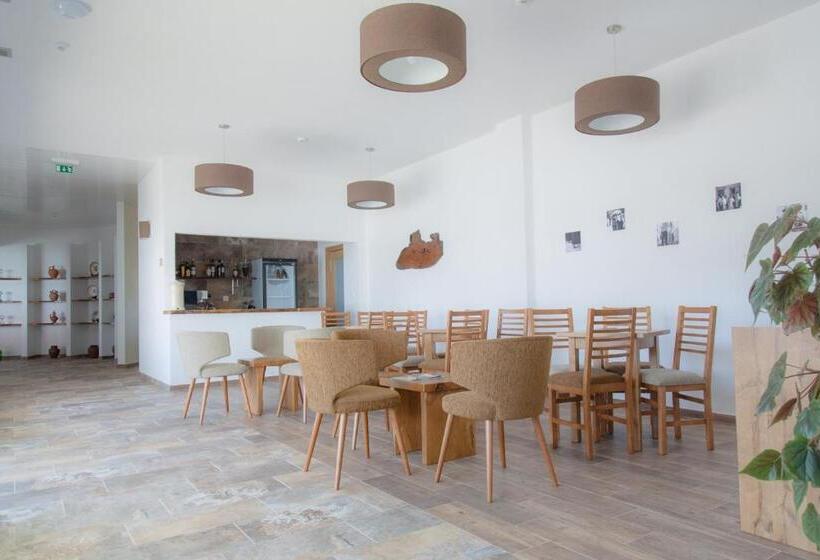 בית מלון כפרי Quinta De Trancoso