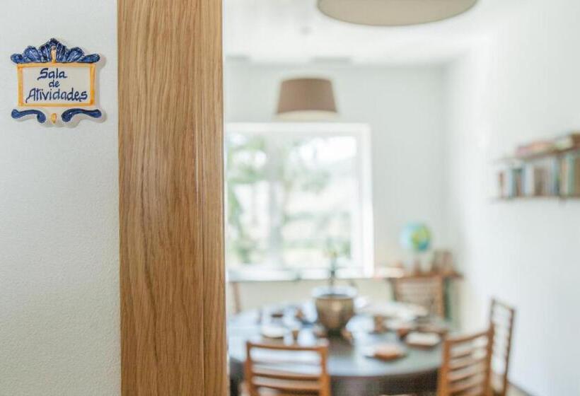 酒店 Quinta De Trancoso