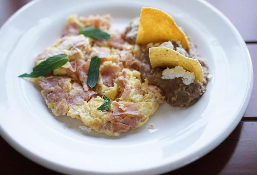 فندق Quinta Huizache