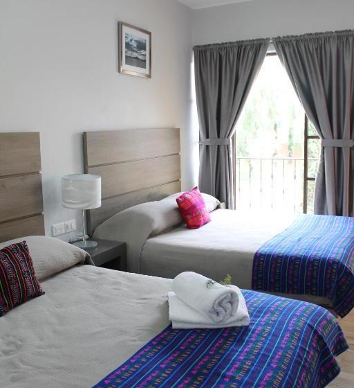 فندق Quinta Huizache