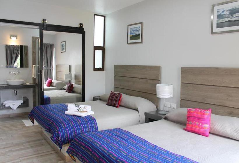 فندق Quinta Huizache