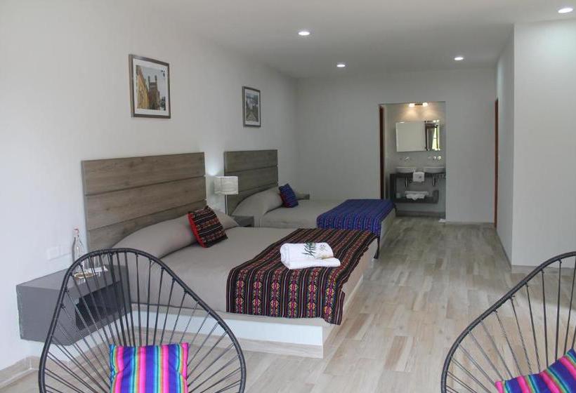 فندق Quinta Huizache