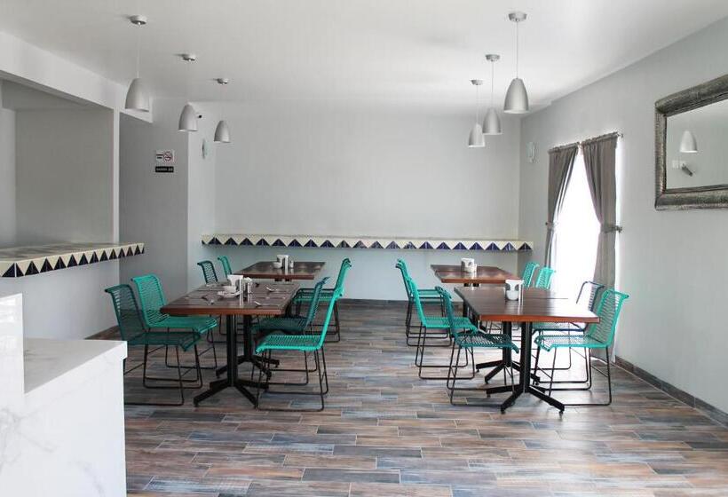 فندق Quinta Huizache