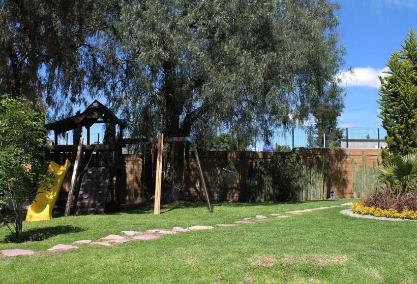 فندق Quinta Huizache