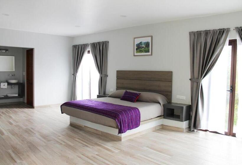 فندق Quinta Huizache