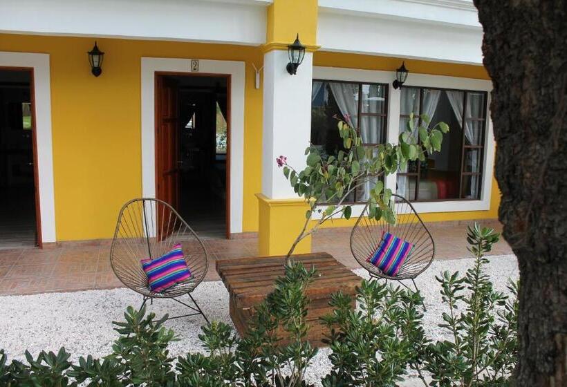 فندق Quinta Huizache