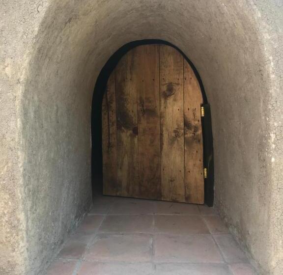 فندق Quinta Huizache