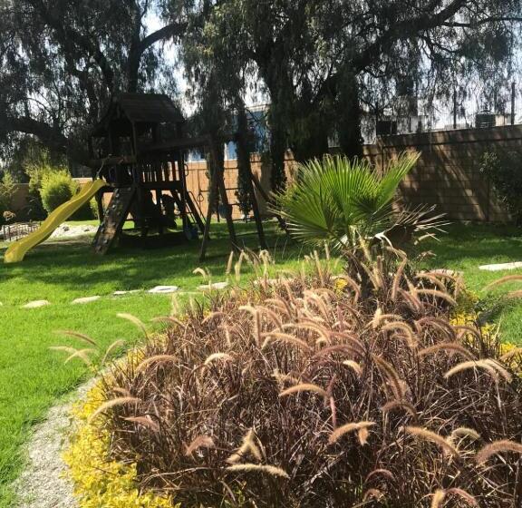 فندق Quinta Huizache