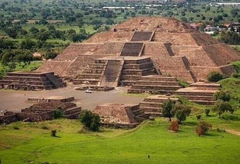 فندق Quinta Huizache