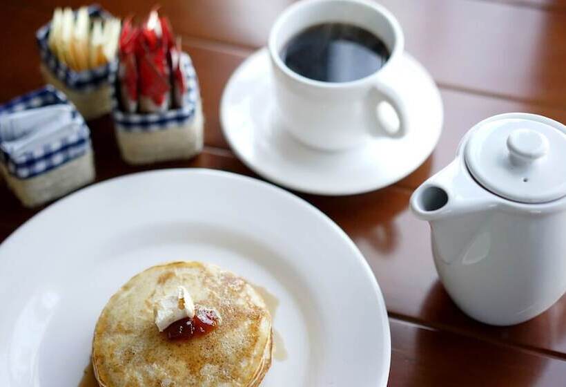 فندق Quinta Huizache