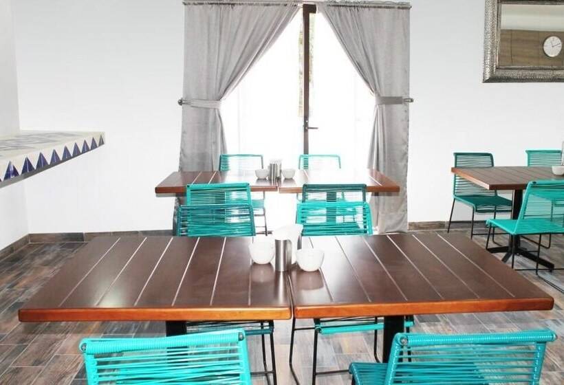 فندق Quinta Huizache