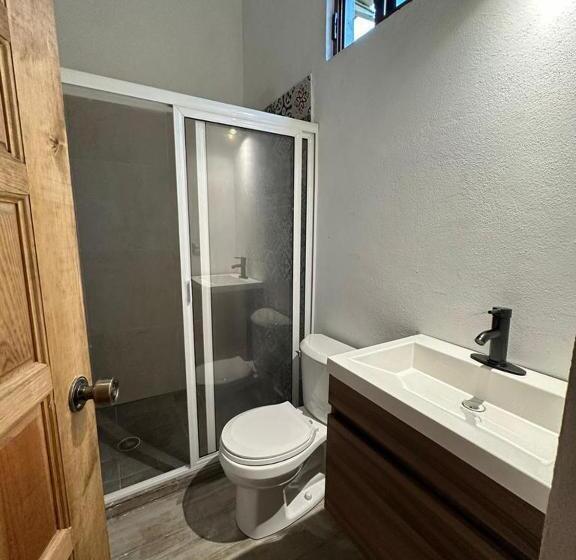 בית מלון כפרי Quinta Minera