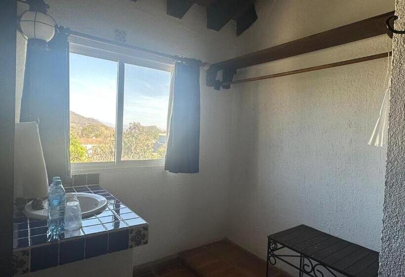 בית מלון כפרי Quinta Minera