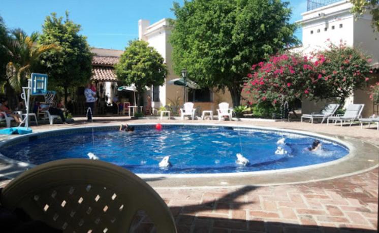 בית מלון כפרי Quinta Minera