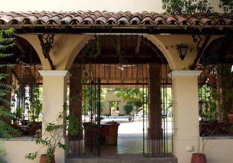 בית מלון כפרי Quinta Minera