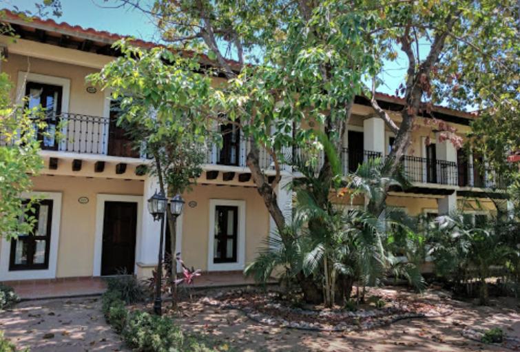 בית מלון כפרי Quinta Minera