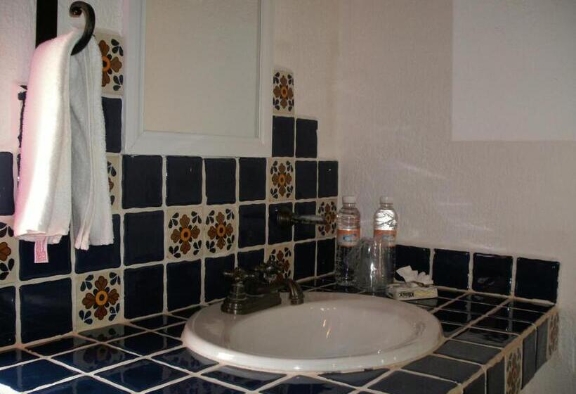 בית מלון כפרי Quinta Minera