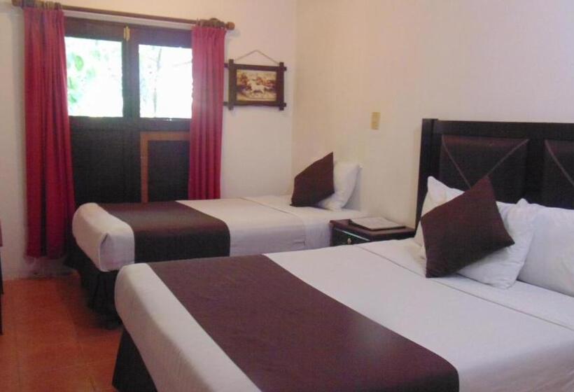 בית מלון כפרי Quinta Minera