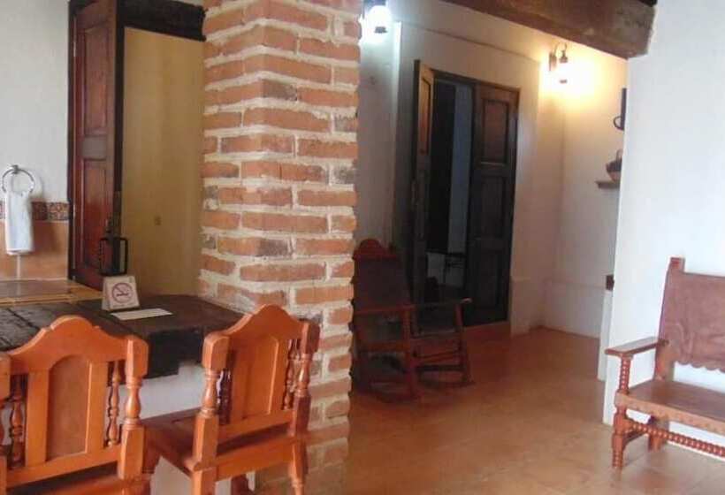 בית מלון כפרי Quinta Minera