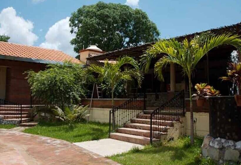 בית מלון כפרי Quinta Minera