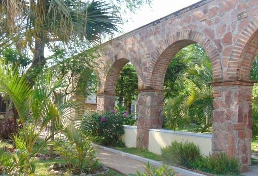 בית מלון כפרי Quinta Minera