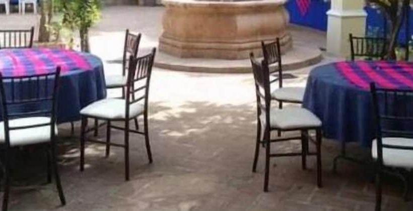 בית מלון כפרי Quinta Minera