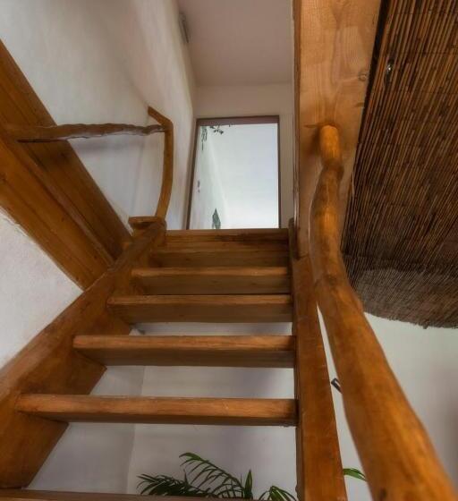 Отель Ranč červený Mlýn