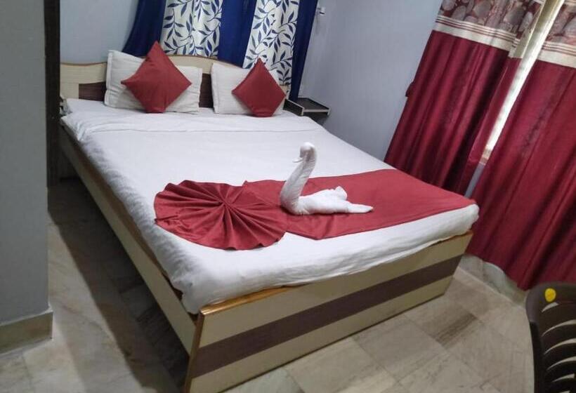 Отель Ratna Resort Near Bhubaneswar Airport