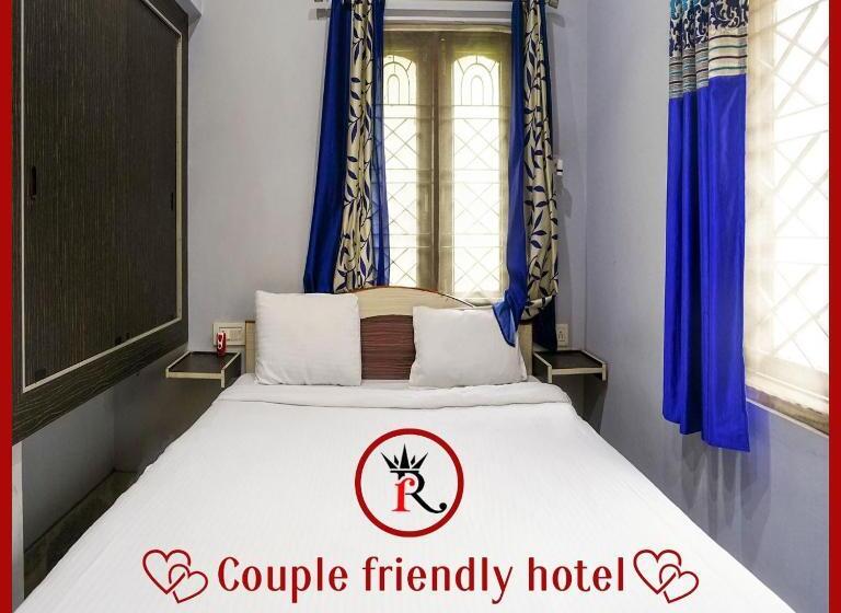 Отель Ratna Resort Near Bhubaneswar Airport