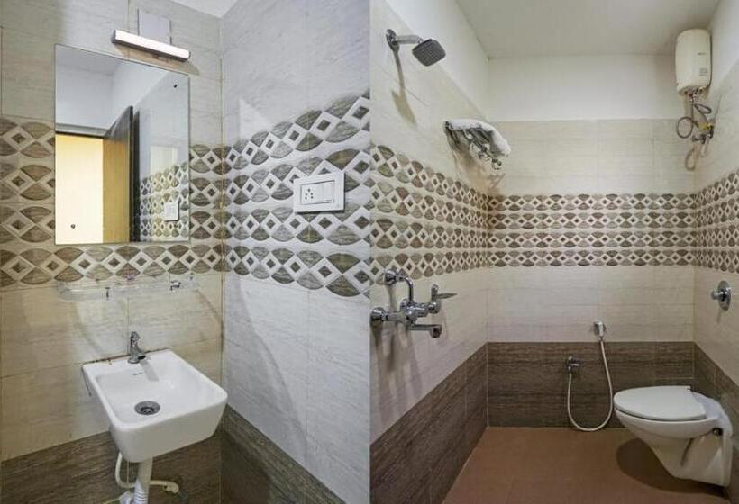 Отель Ratna Resort Near Bhubaneswar Airport