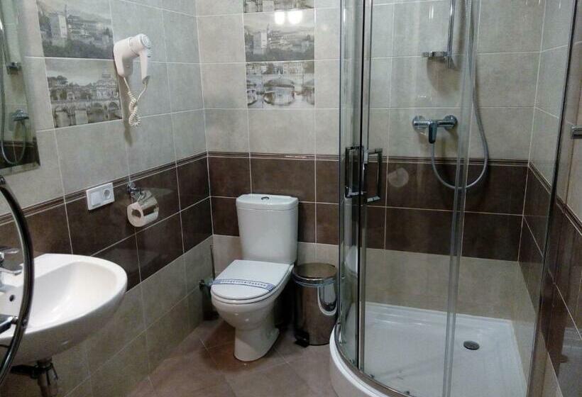 فندق Recreation Complex Gostevia