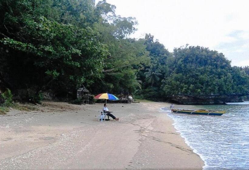 فندق Reddoorz @ Western Highway Lodge