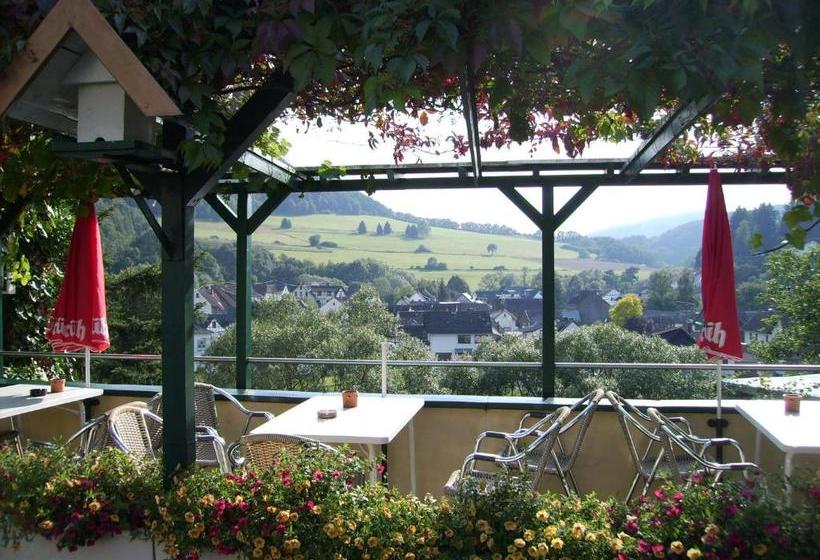 Garni Hotel Schäfer