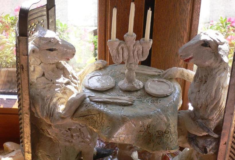 Garni Hotel Schäfer