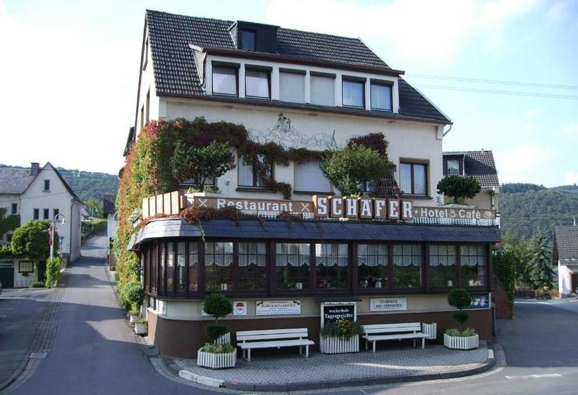 Garni Hotel Schäfer