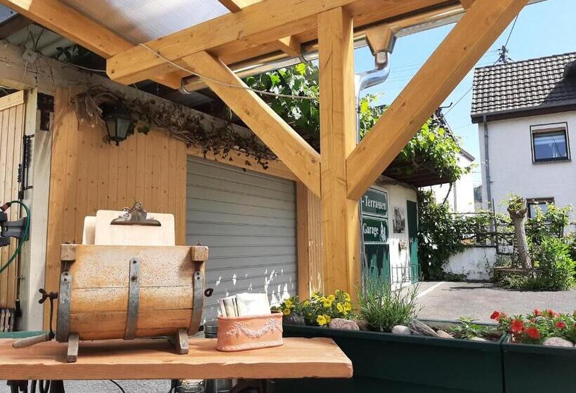 Garni Hotel Schäfer