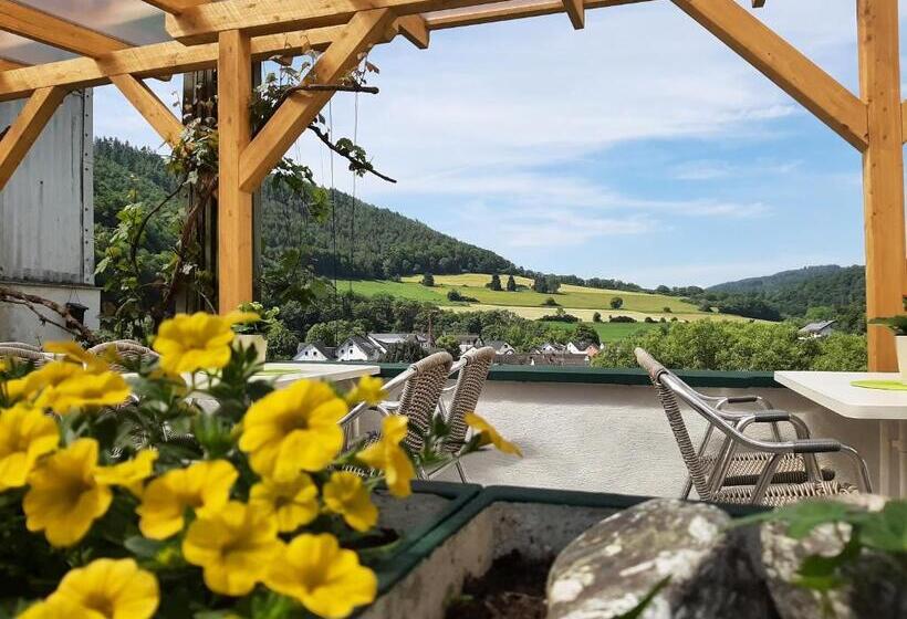 Garni Hotel Schäfer