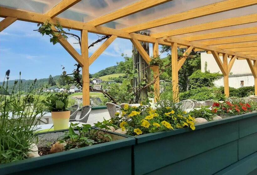 Garni Hotel Schäfer