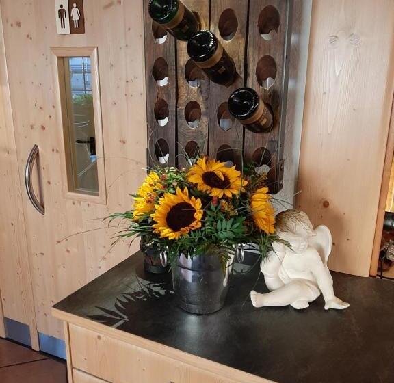 Garni Hotel Schäfer