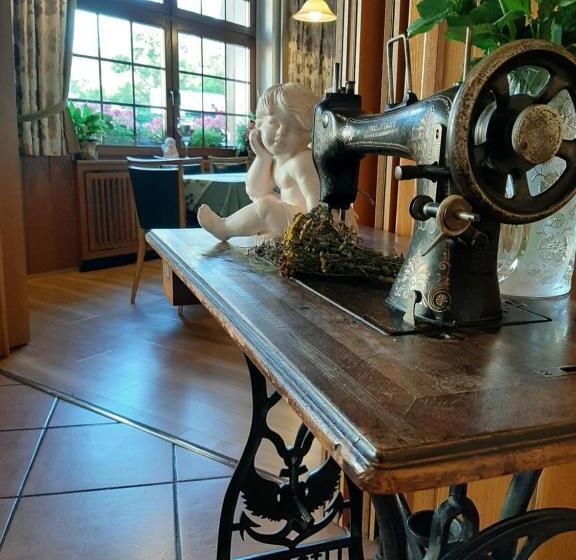 Garni Hotel Schäfer