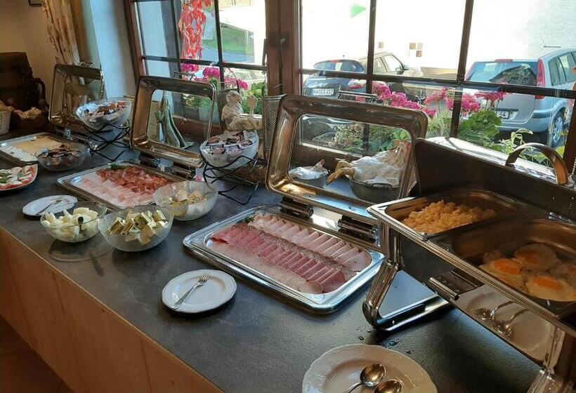 Garni Hotel Schäfer