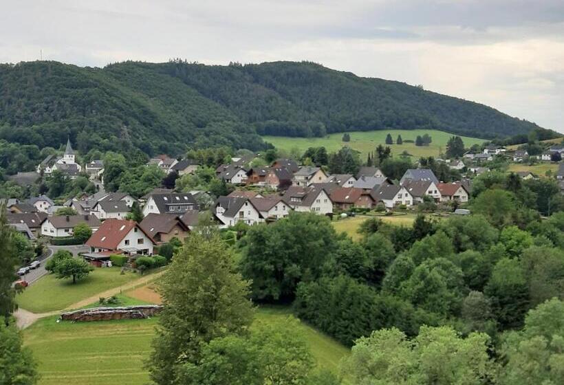 Garni Hotel Schäfer