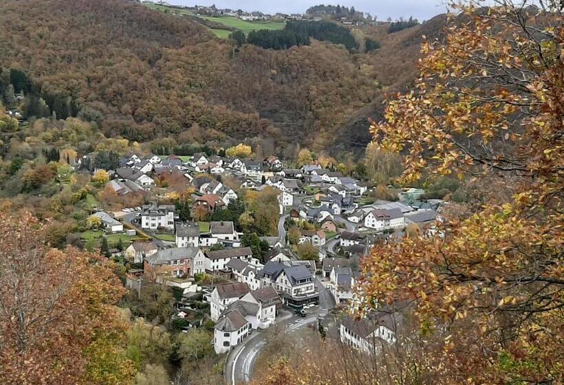 Garni Hotel Schäfer