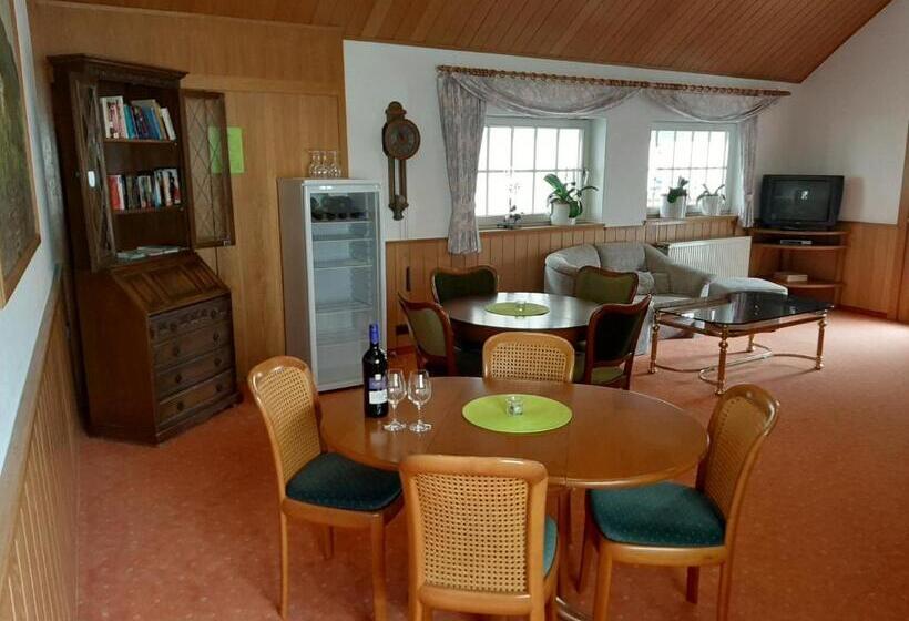 Garni Hotel Schäfer