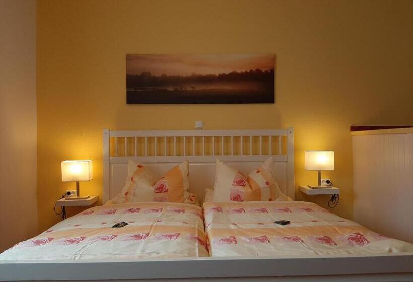 Garni Hotel Schäfer