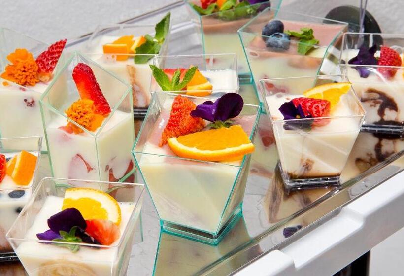 호텔 Rezort Masarykov Dvor